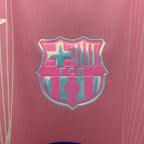Maglia Speciale Barcellona 25/26 - Versione Tifoso