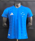 Cruzeiro 26/27 Home - Player Version - image 2