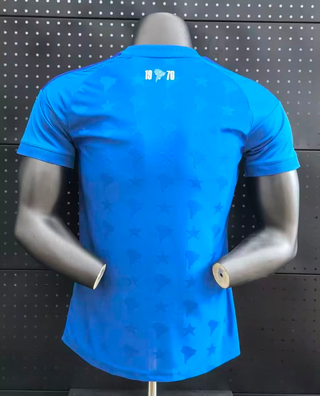 Cruzeiro 26/27 Home - Player Version - image 3