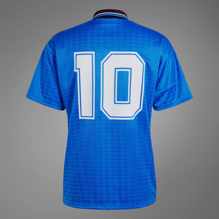 Argentina 1994 Away - Retro Version