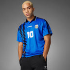 Argentina 1994 Away - Retro Version