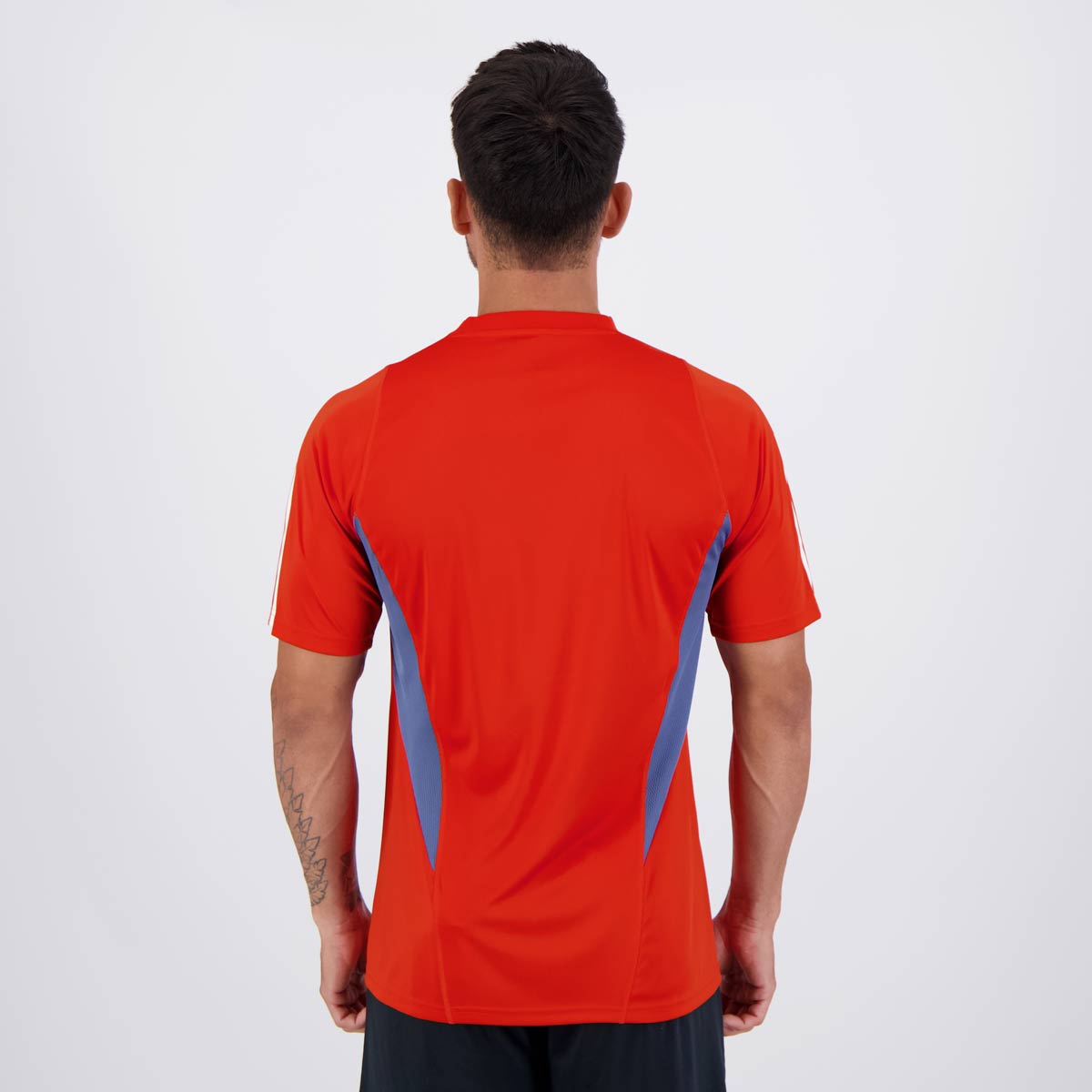 Cruzeiro 2024 Training - Red - Fan Version - image 2
