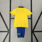 DIVERTIMENTO RETRO PER BAMBINI BRAZIL HOME KIT 1994