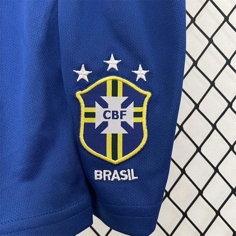 DIVERTIMENTO RETRO PER BAMBINI BRAZIL HOME KIT 1994