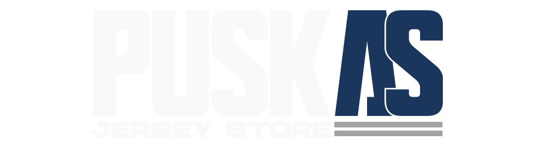 Puskas Jersey Store