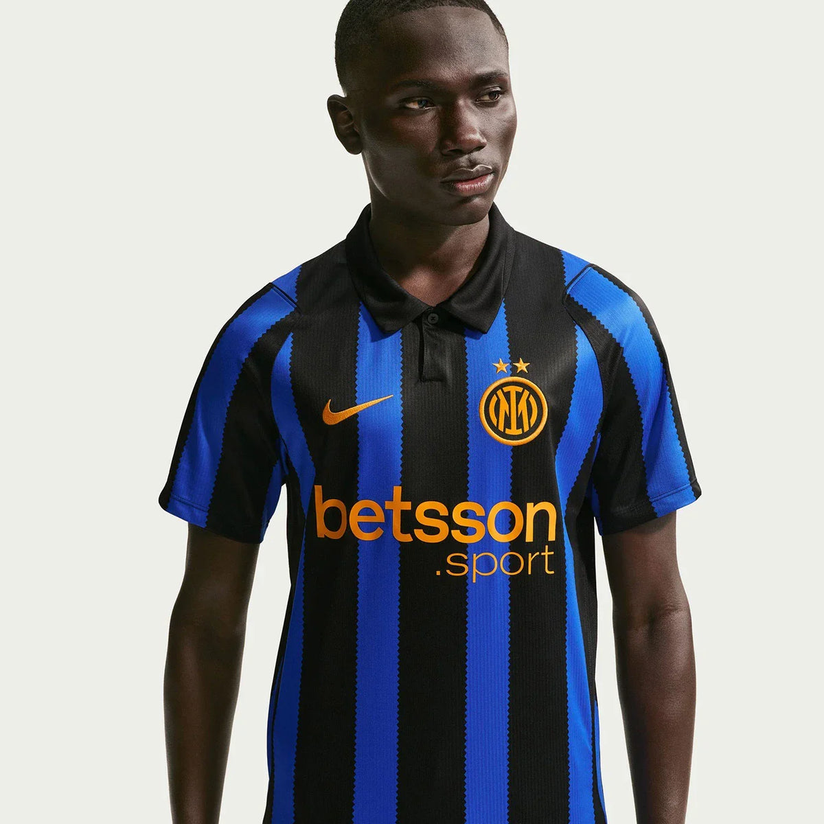 Inter Milan 26/27 Home - Fan Version