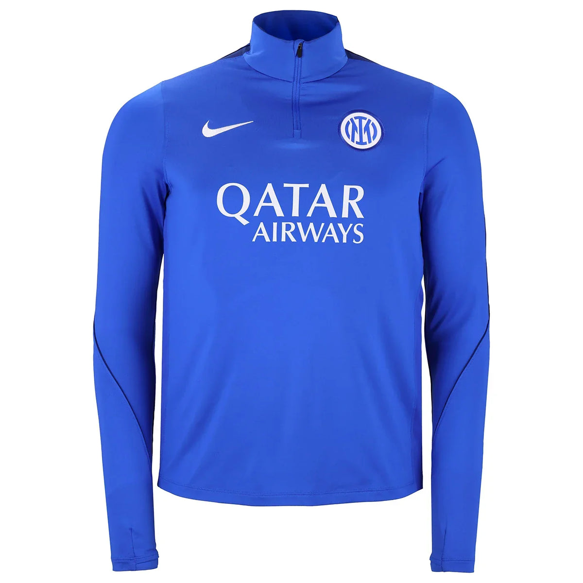 Inter Milan 26/27 Training - Long Sleeve