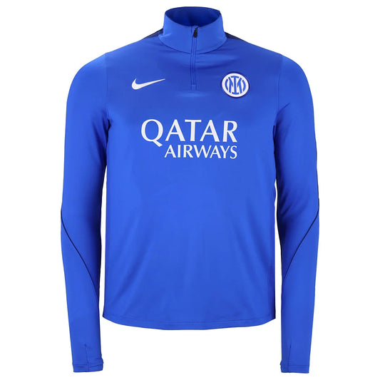 Inter Milan 26/27 Training - Long Sleeve