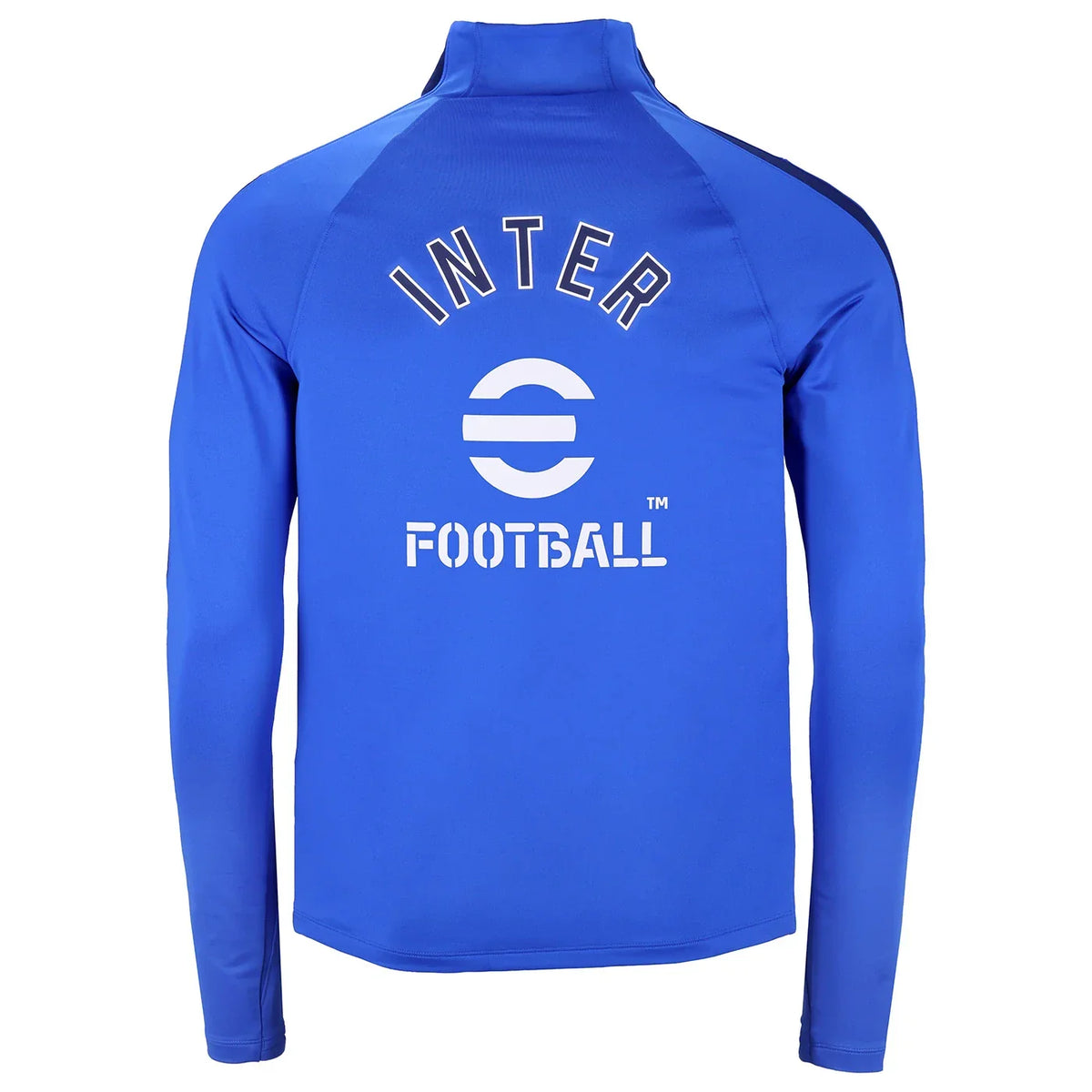 Inter 26/27 Allenamento - Maniche lunghe
