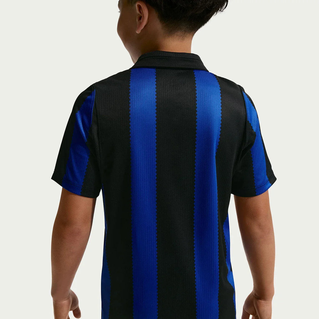 Inter 26/27 Home - Kit Bambini