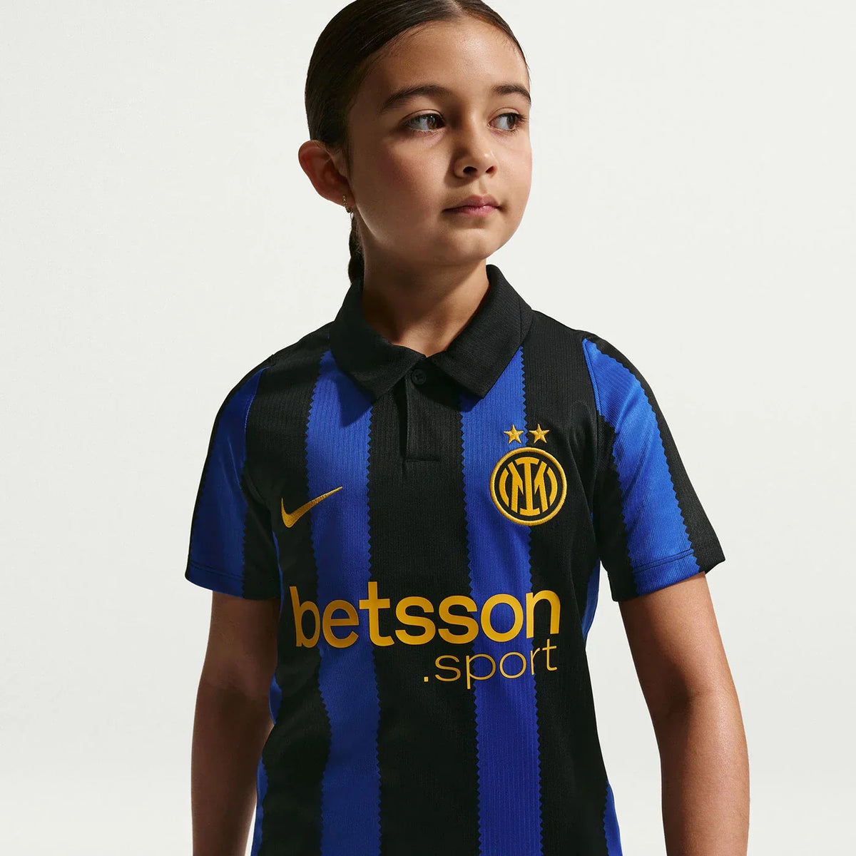 Inter Milan 26/27 Home - Kids Kit