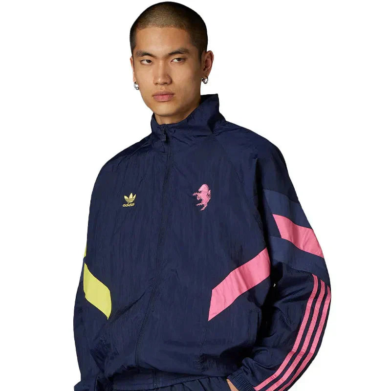 Jacket Windbreaker Adidas Originals Juventus