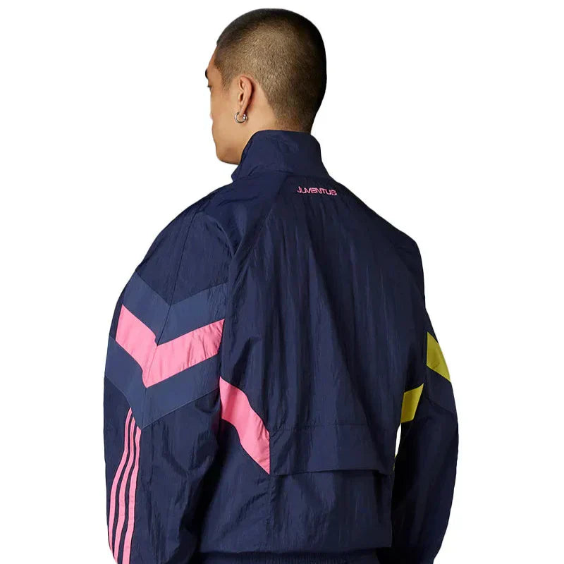 Jacket Windbreaker Adidas Originals Juventus