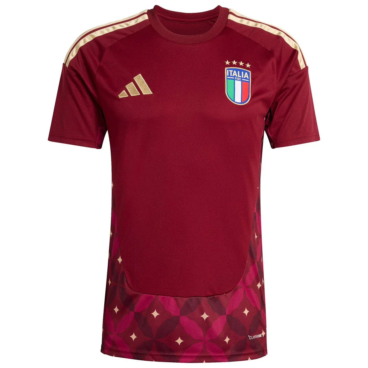 Jersey Itália 2026 Goalkeeper World Cup