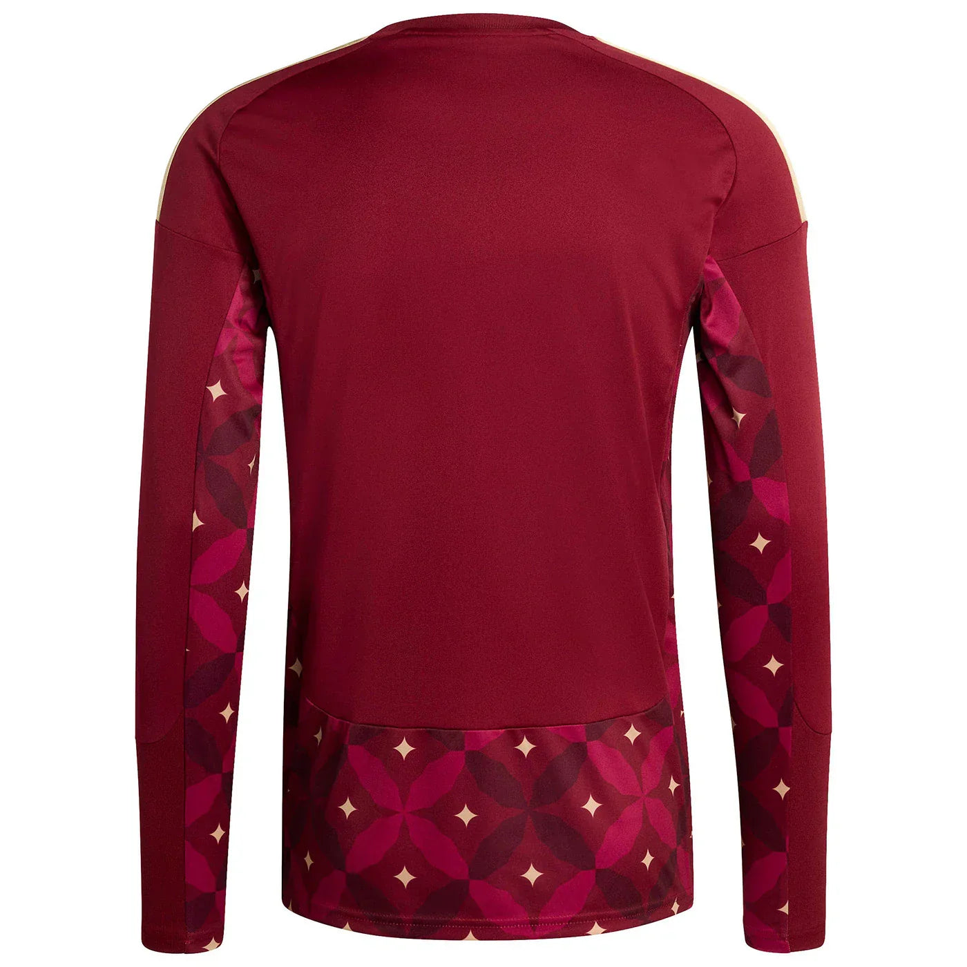 Jersey Itália 2026 Goalkeeper I World Cup
