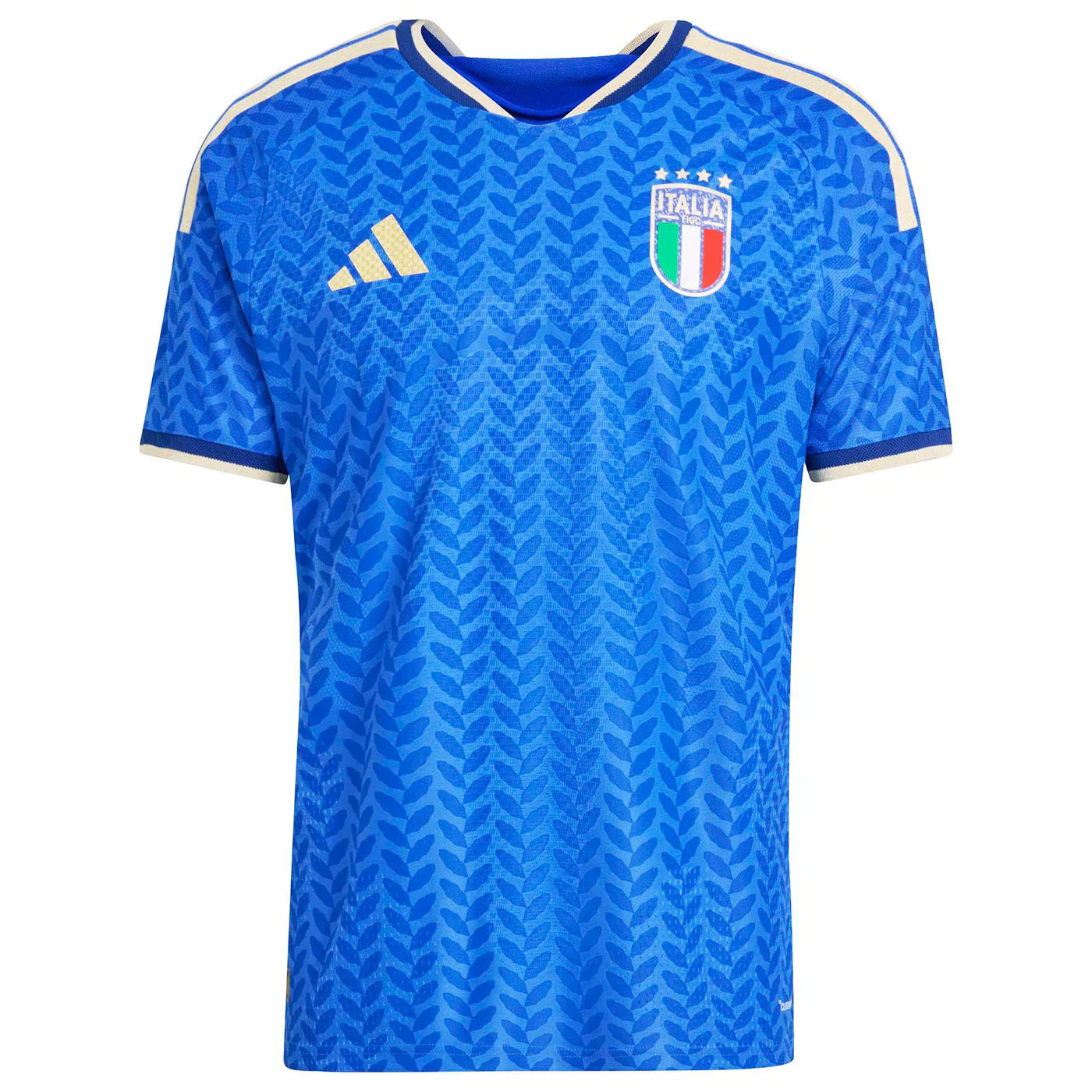 Jersey Itália 2026 Player I World Cup