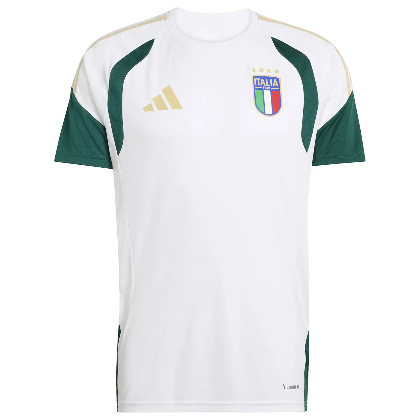 Jersey Itália 2026 Training World Cup
