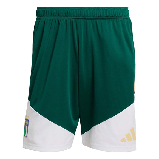 Shorts Itália 2026 Training World Cup