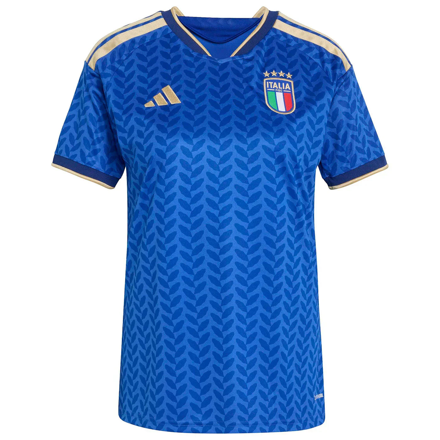 Jersey Itália Woman 2026 I World Cup