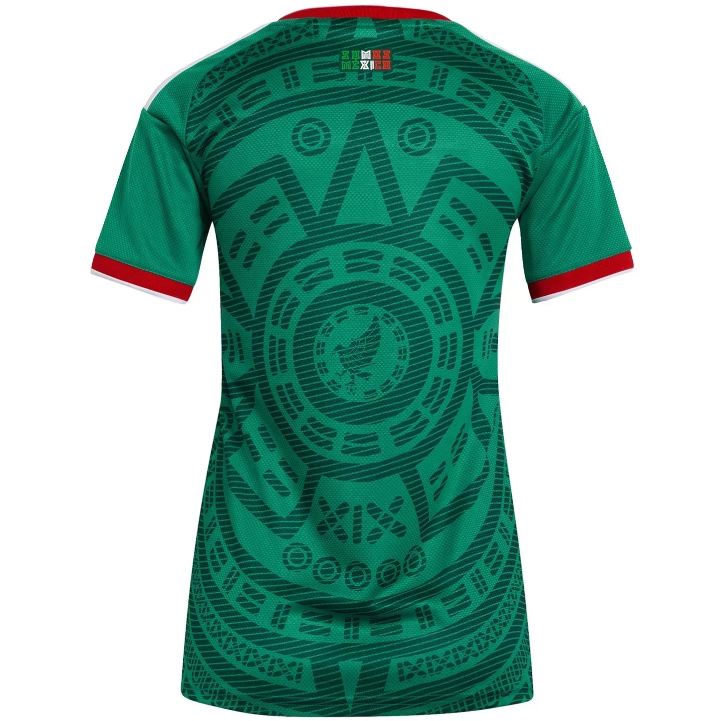 Jersey México 2026 I Woman World Cup
