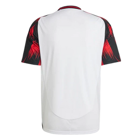 Flamengo 25/26 II Away Jersey - Fan Version
