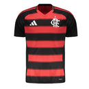 Flamengo 25/26 I Home Jersey - Fan Version
