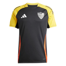 Atletico Mineiro 25/26 Training Jersey - Black - Fan Version