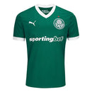 Palmeiras 25/26 I Home Jersey - Fan Version