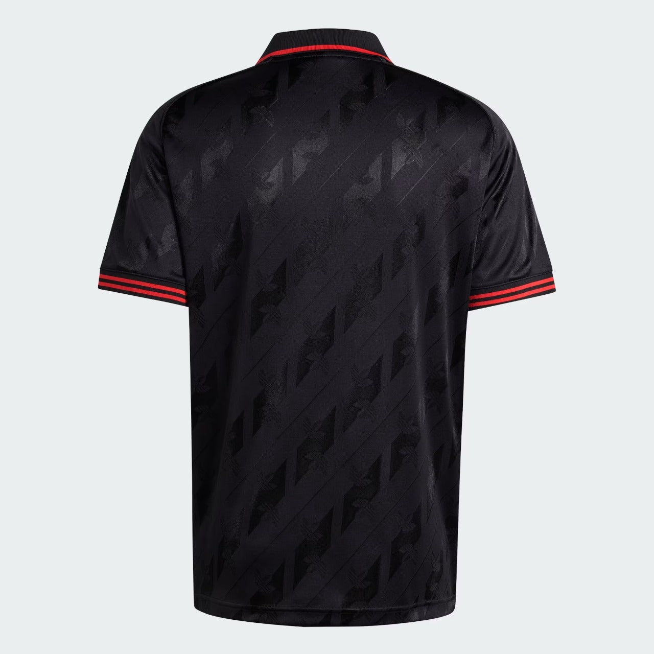 Jersey Adidas CR Flamengo LFSTLR 2025/26