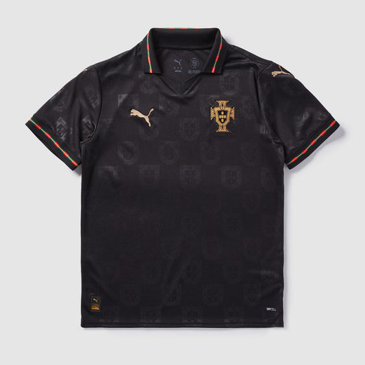 Jersey Puma Portugal 2025 II