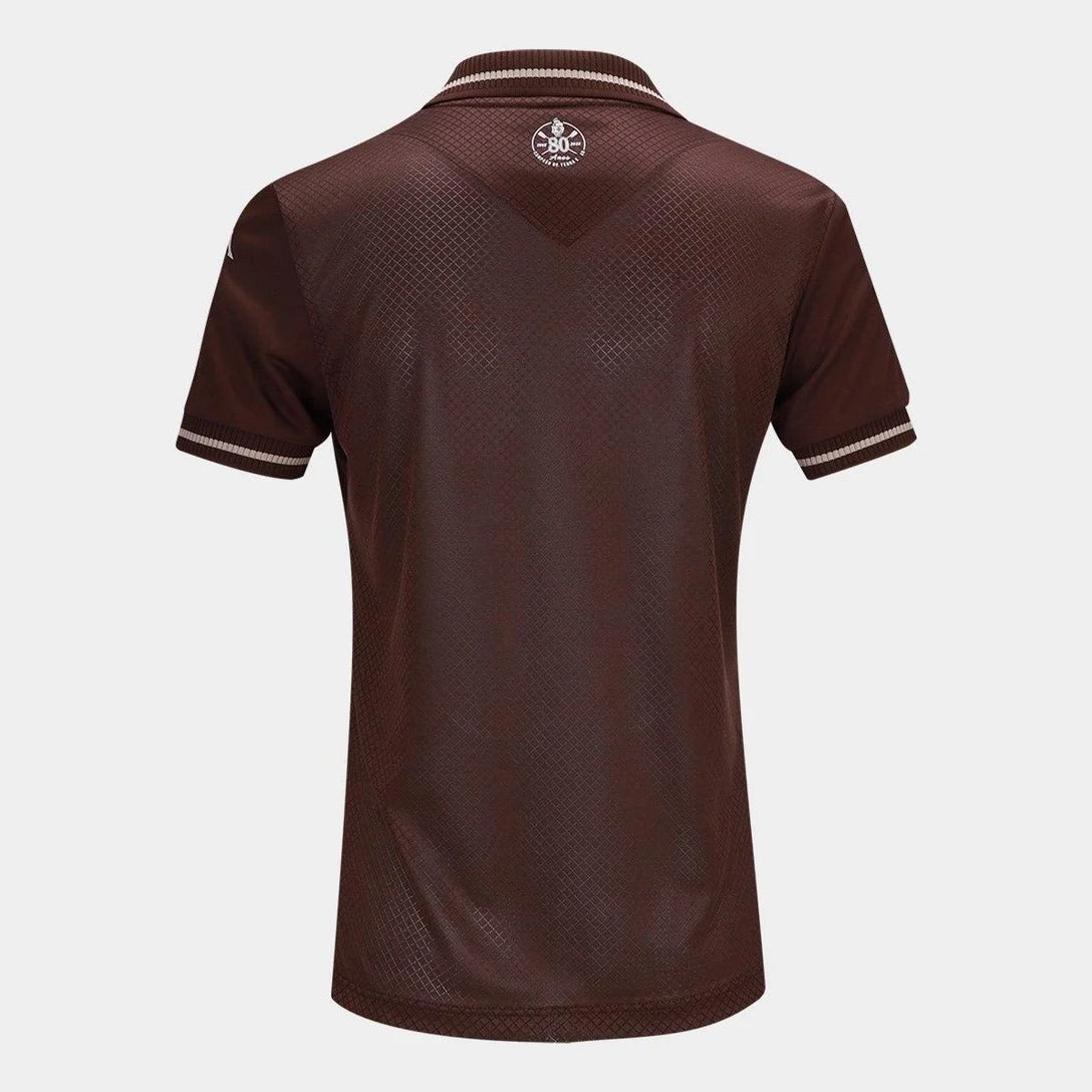 Jersey Woman Kappa Vasco da Gama 2025/26 III