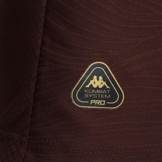 Jersey Woman Kappa Vasco da Gama 2025/26 III