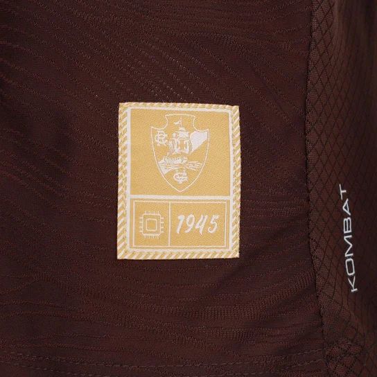 Jersey Woman Kappa Vasco da Gama 2025/26 III
