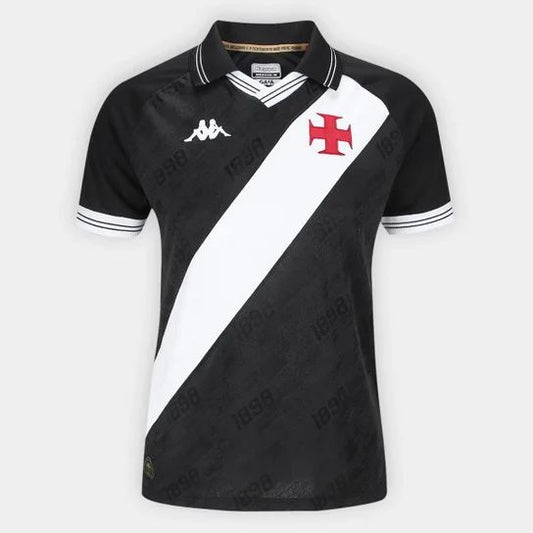 Jersey Woman Kappa Vasco da Gama 2025/26 I