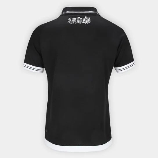 Jersey Woman Kappa Vasco da Gama 2025/26 I