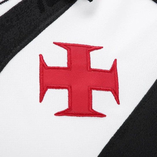 Jersey Woman Kappa Vasco da Gama 2025/26 I