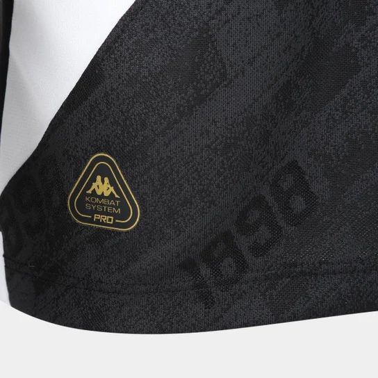 Jersey Woman Kappa Vasco da Gama 2025/26 I