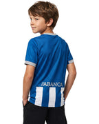 Deportivo 26/27 Home - Kids Kit