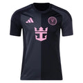 Maillot extérieur Inter Miami CF II 2025/26 – version supporter