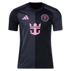 Maillot extérieur Inter Miami CF II 2025/26 – version supporter