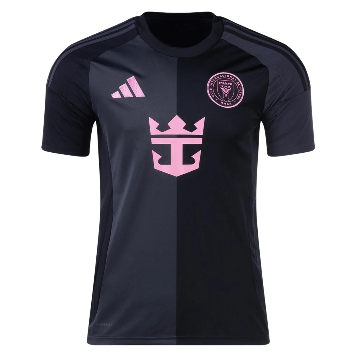 Maglia da Trasferta II Inter Miami CF 25/26 - Versione Tifoso