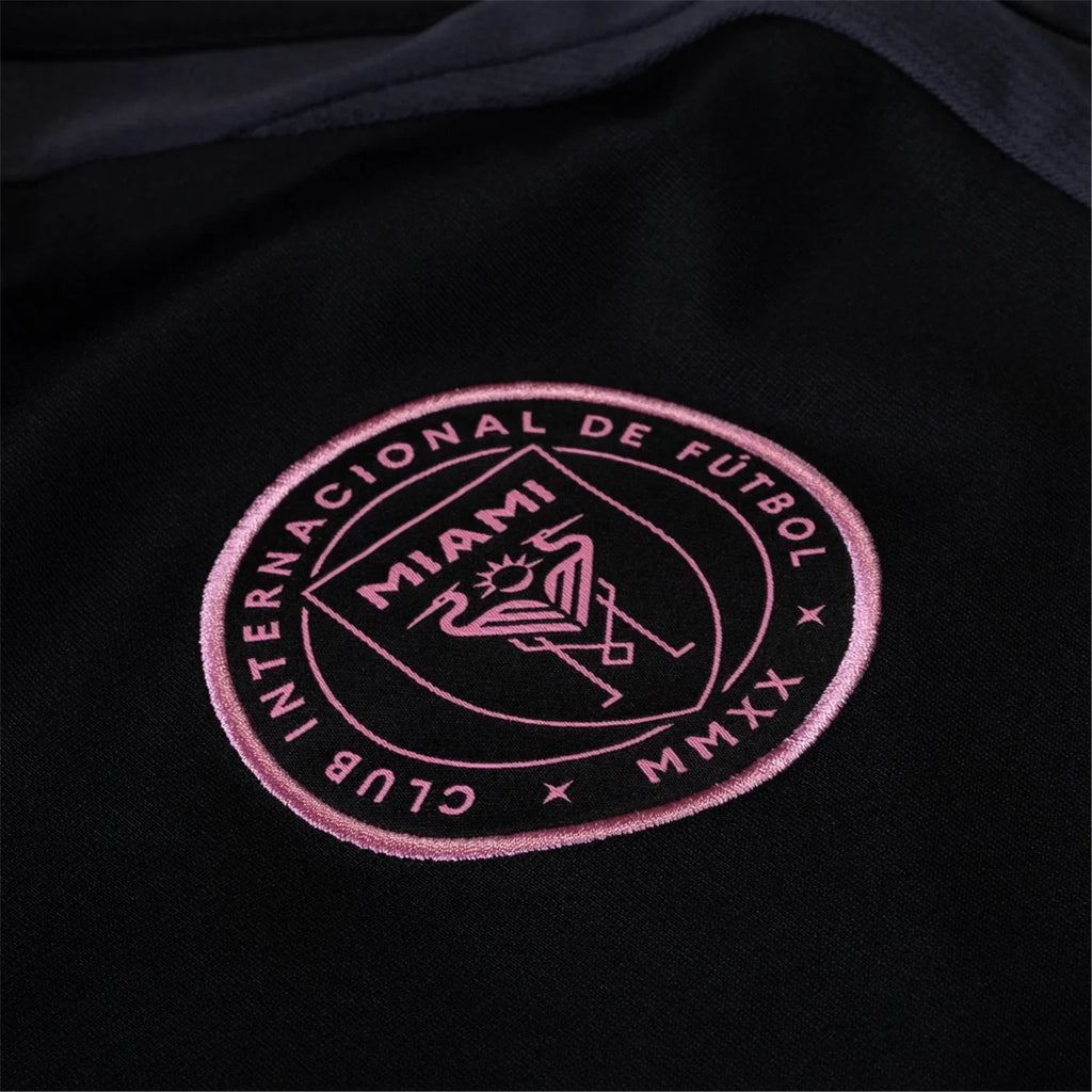Maillot extérieur Inter Miami CF II 2025/26 – version supporter