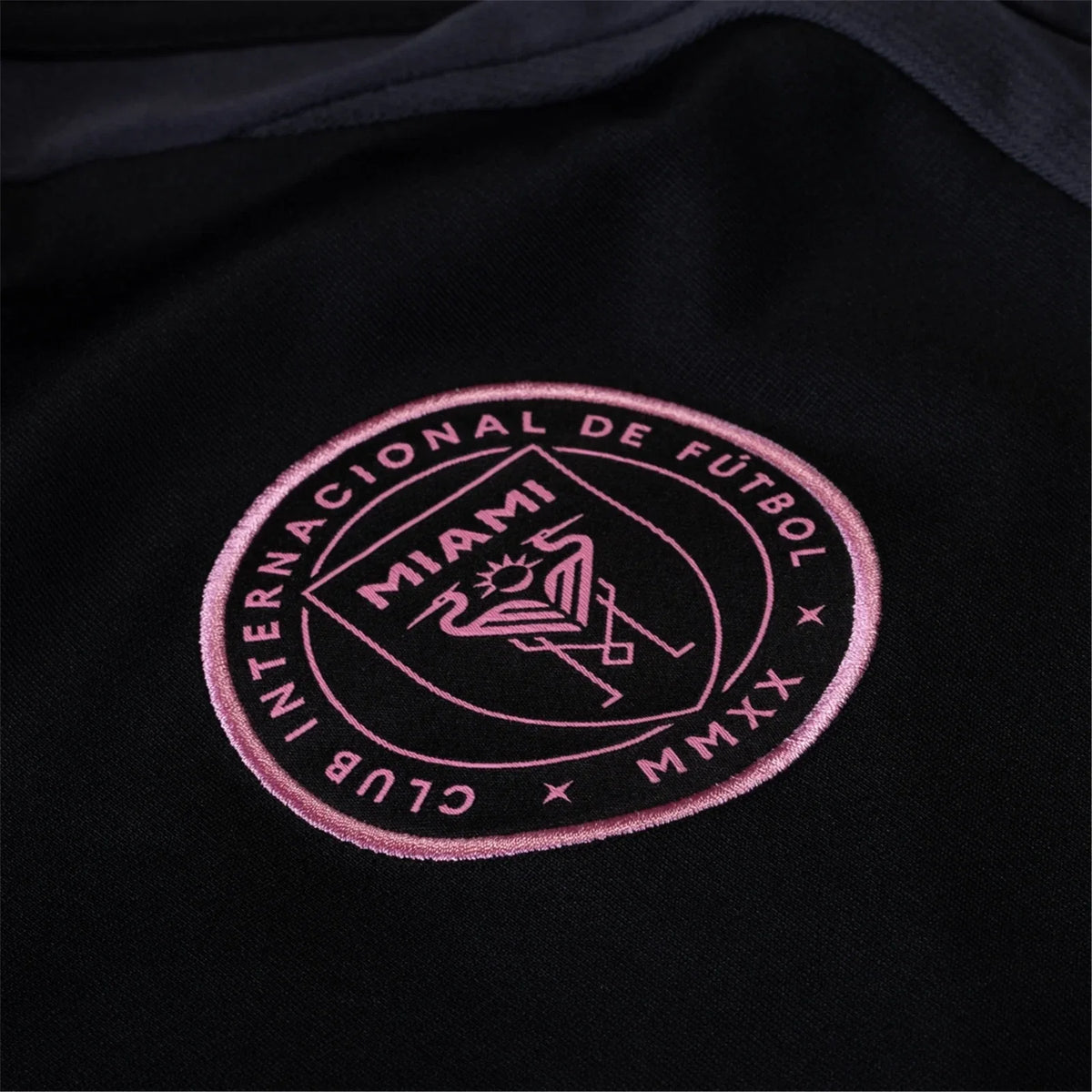 Maillot extérieur Inter Miami CF II 2025/26 – version supporter