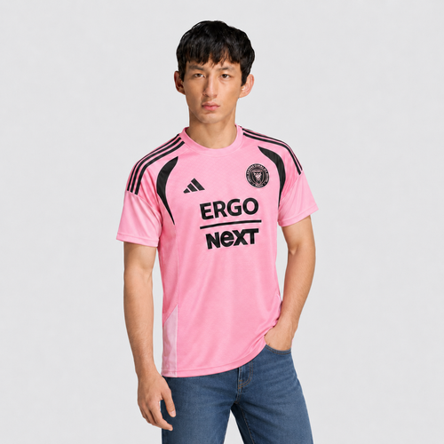 Inter Miami 26/27 Allenamento - Rosa - Versione Tifoso
