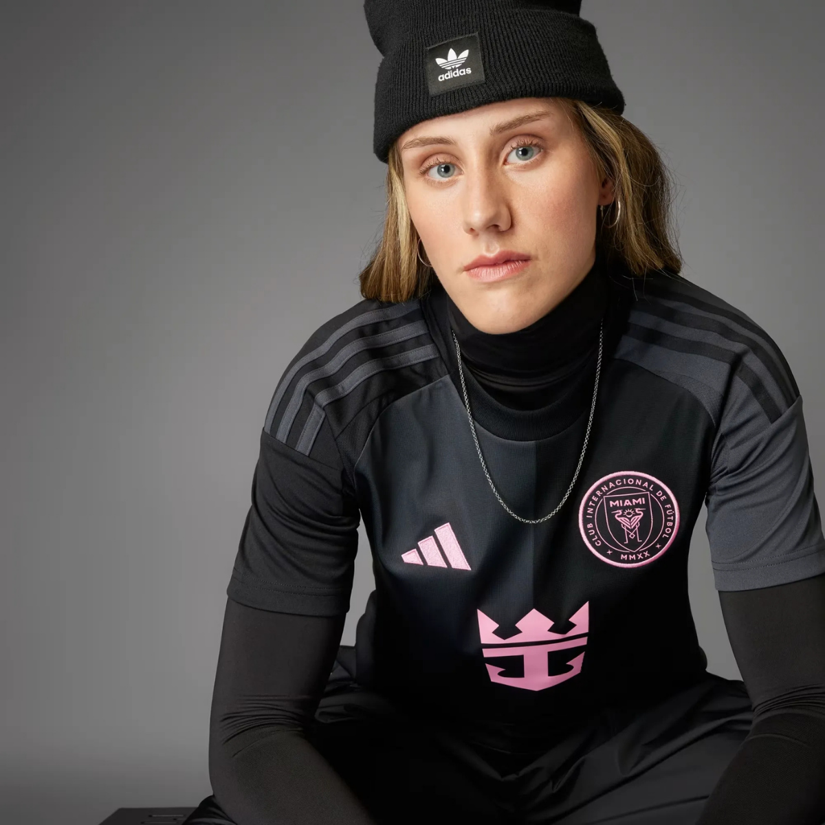 Inter Miami 25/26 Away - Women's