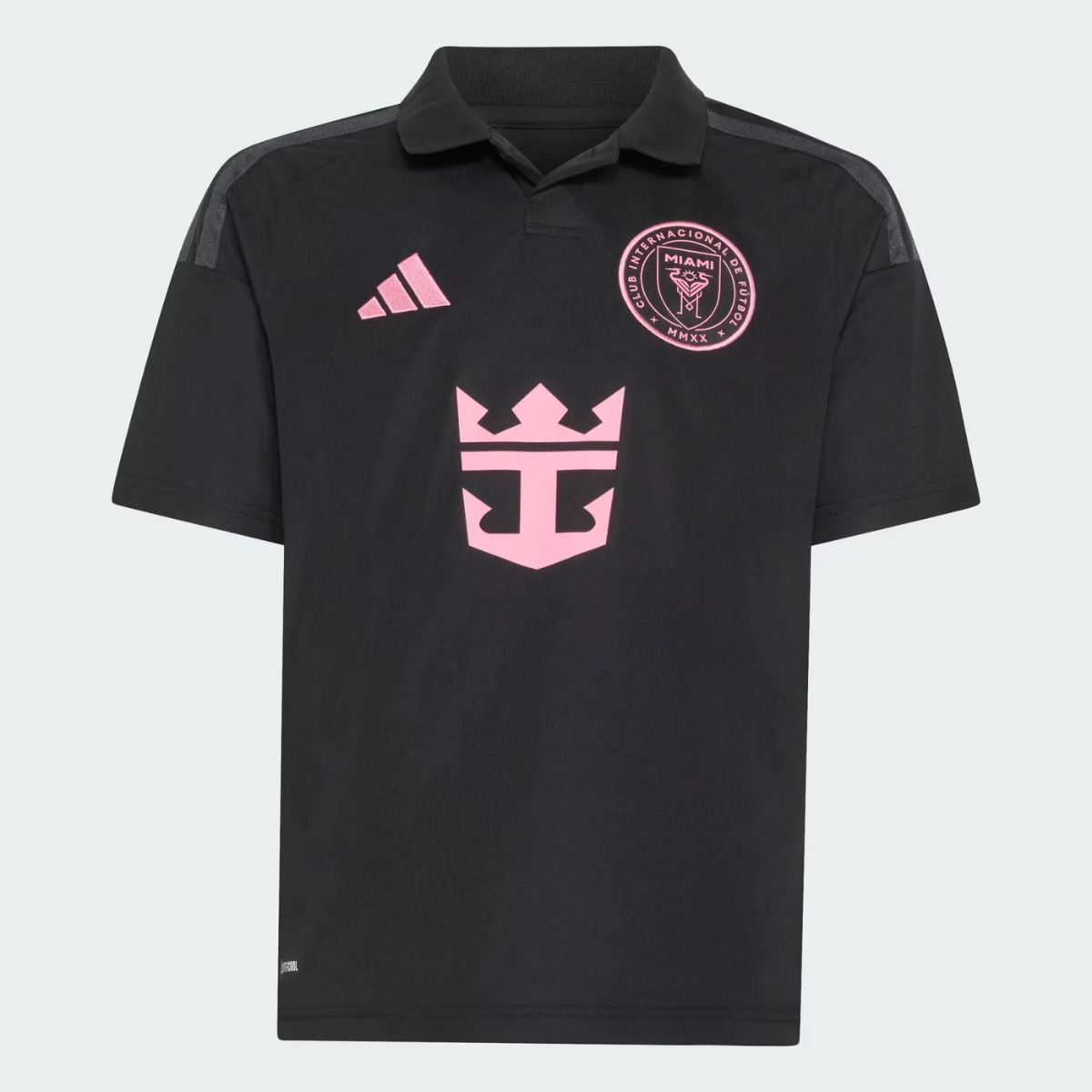 Inter Miami 26/27 Away - Kids Kit