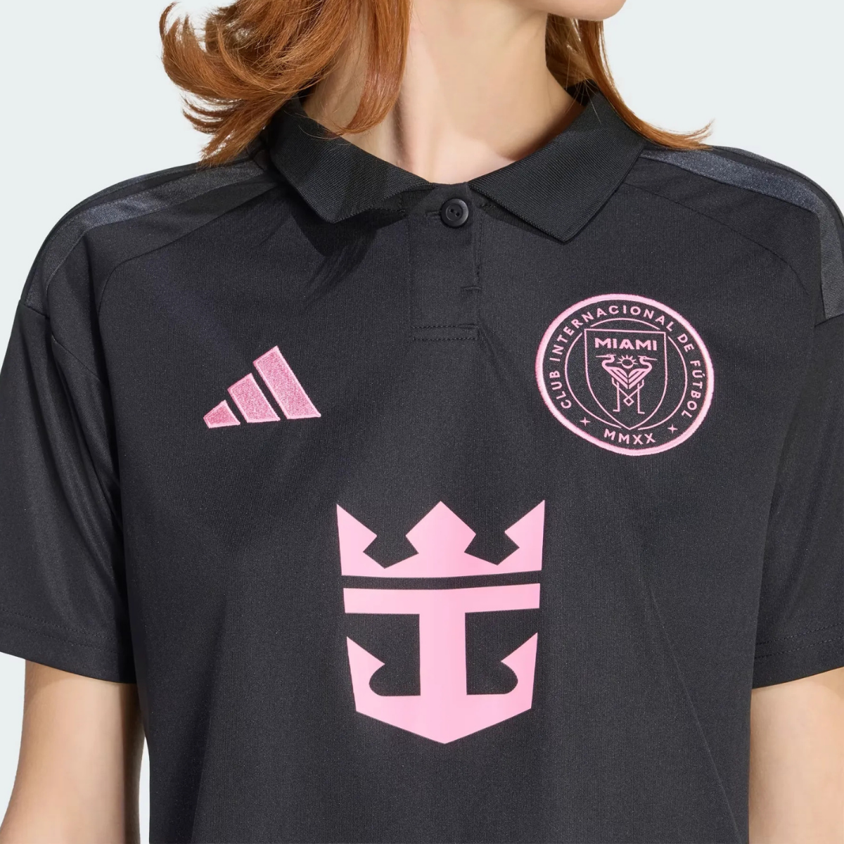 Inter Miami 26/27 Away - Women's