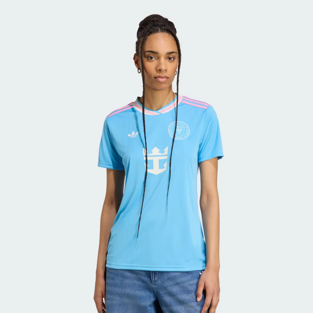 Inter Miami 25/26 Terza - Donna