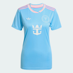 Tercera equipación del Inter Miami 25/26 - Mujer