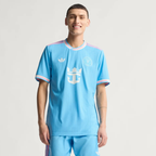 Inter Miami 25/26 Ausweichtrikot – Spielerversion